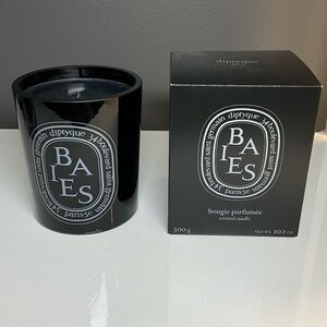 Diptyque Baird (Berry)  Candle 102 Oz., new/unused